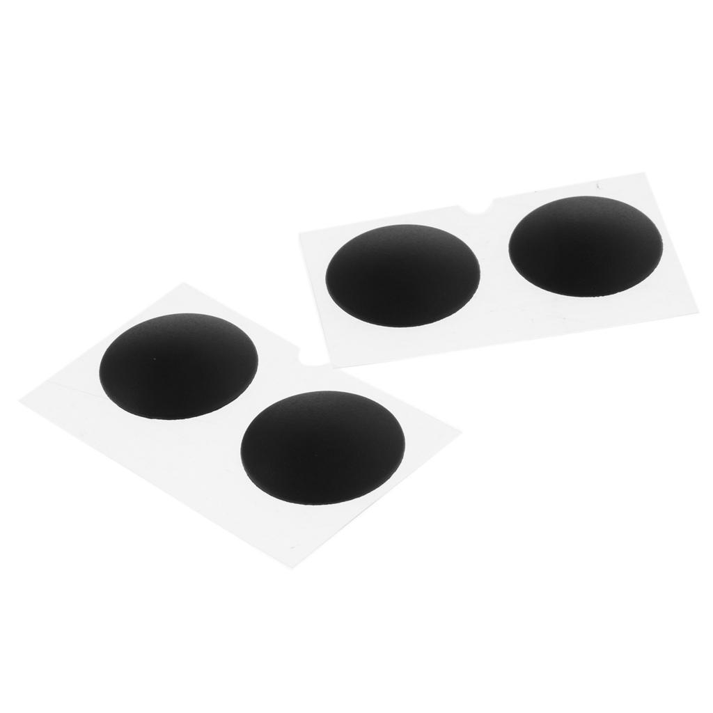 4x Bottom Case Rubber Feet Foot Pad for  A1466,A1370,A1465,A1369