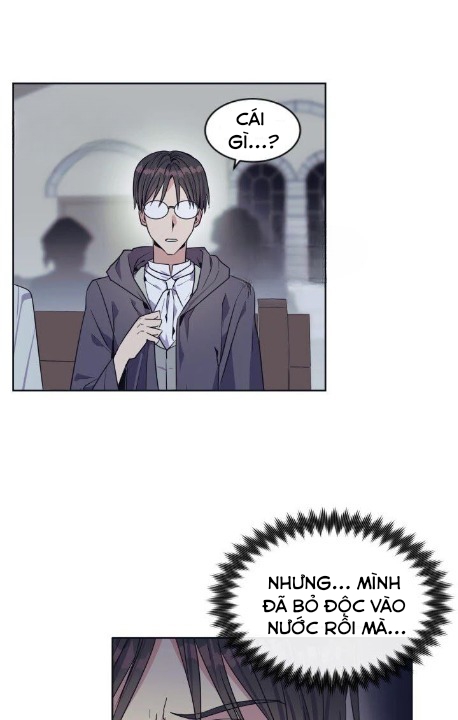 a witch’s hopeless wish chapter 24 5