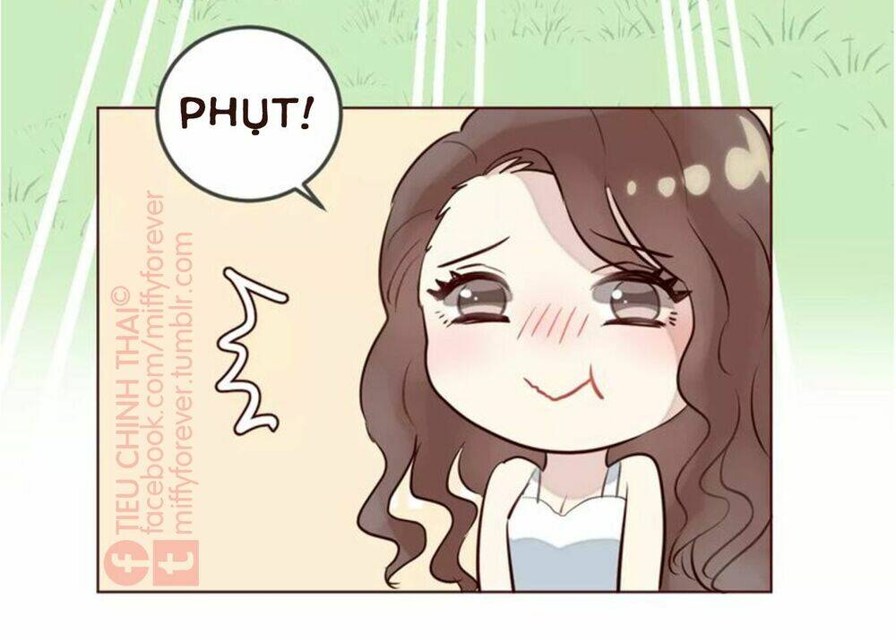 bạn trai xương rồng chapter 9 34