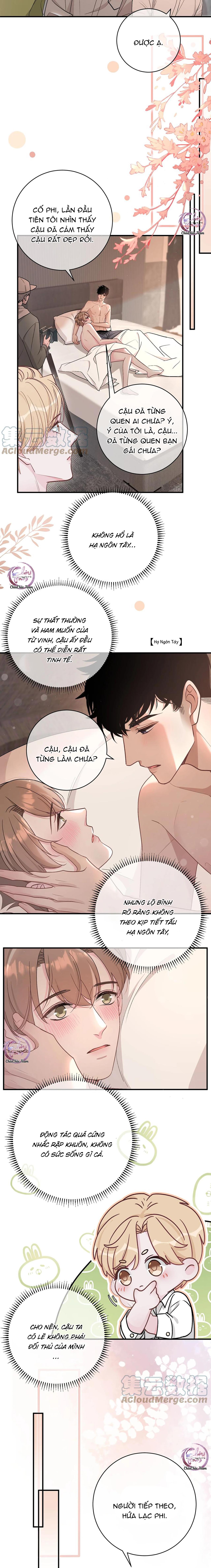 Trước Và Sau Chia Tay (END) chapter 59