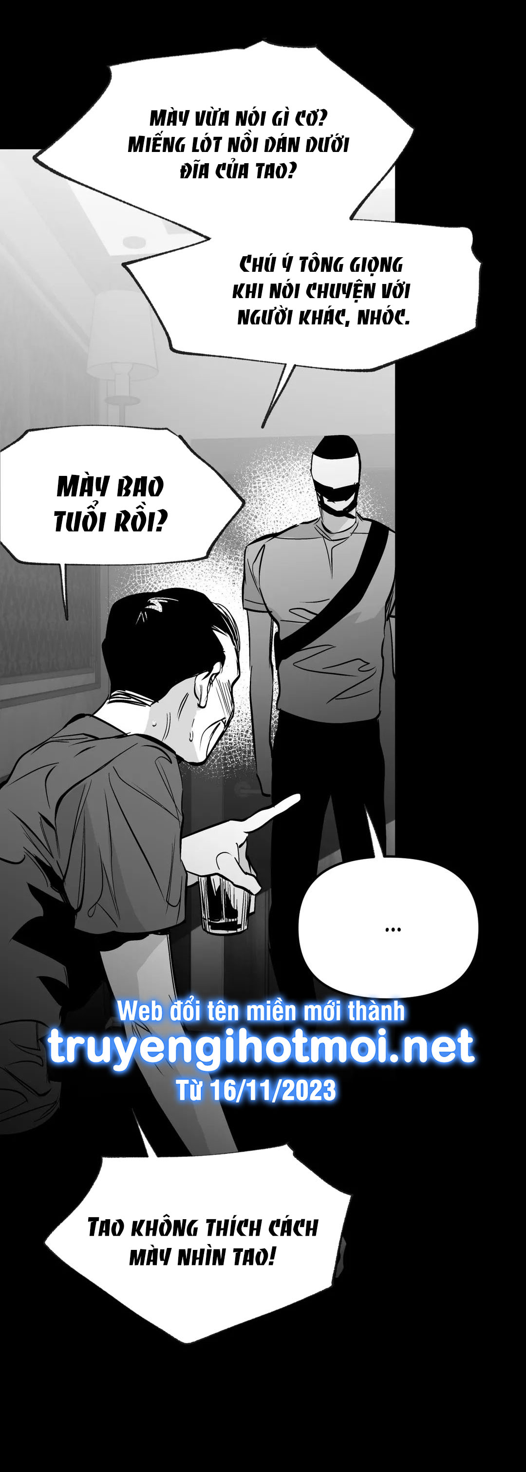 khi đôi chân thôi bước chapter 101.1 22