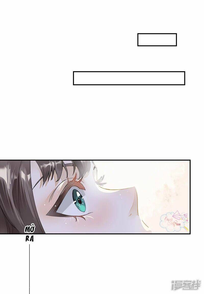 trùng sinh đích nữ nghịch tập chapter 1 9