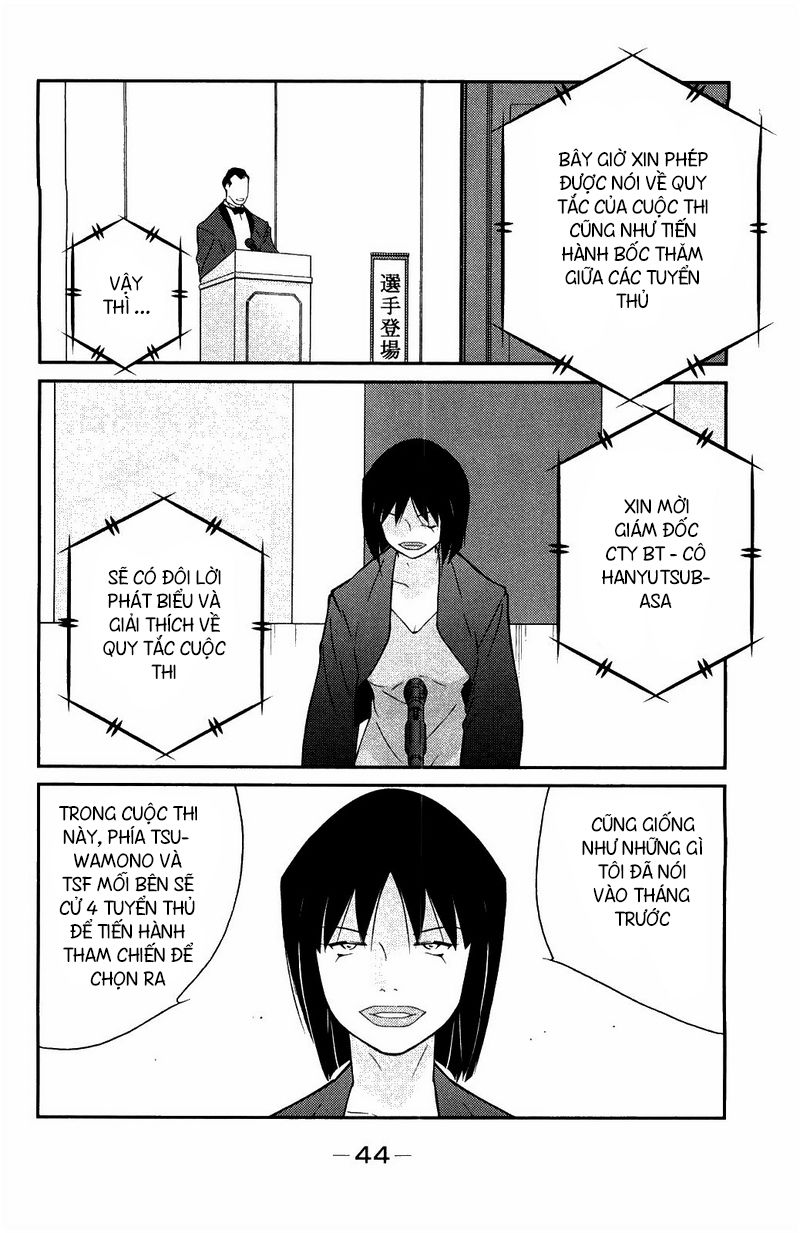 truyền nhân atula 3 chapter 60 12