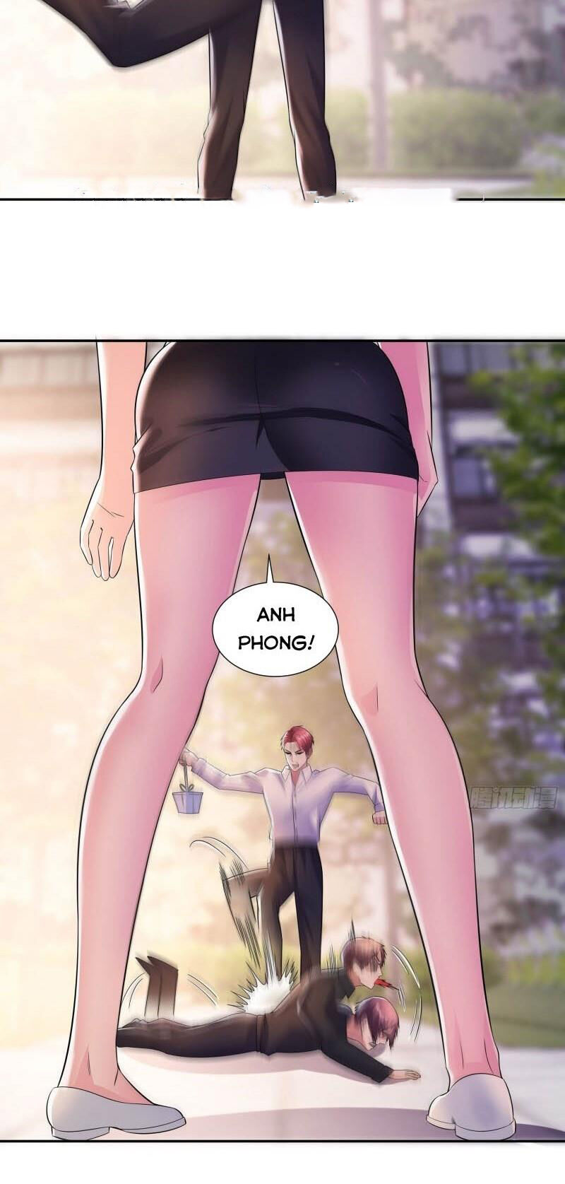 đô thị lãng tử chapter 13 14