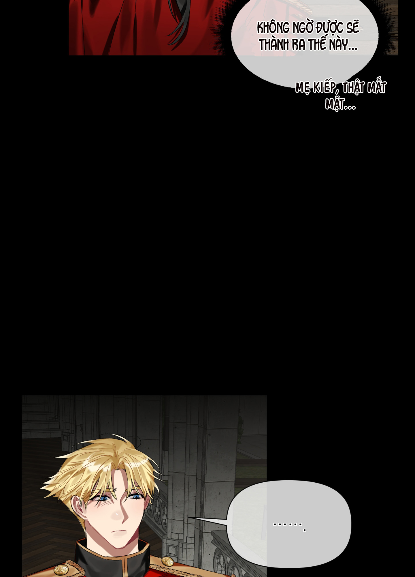 bỗng ngày nọ bị một tên đáng ghét cầu hôn chapter 6.1 7