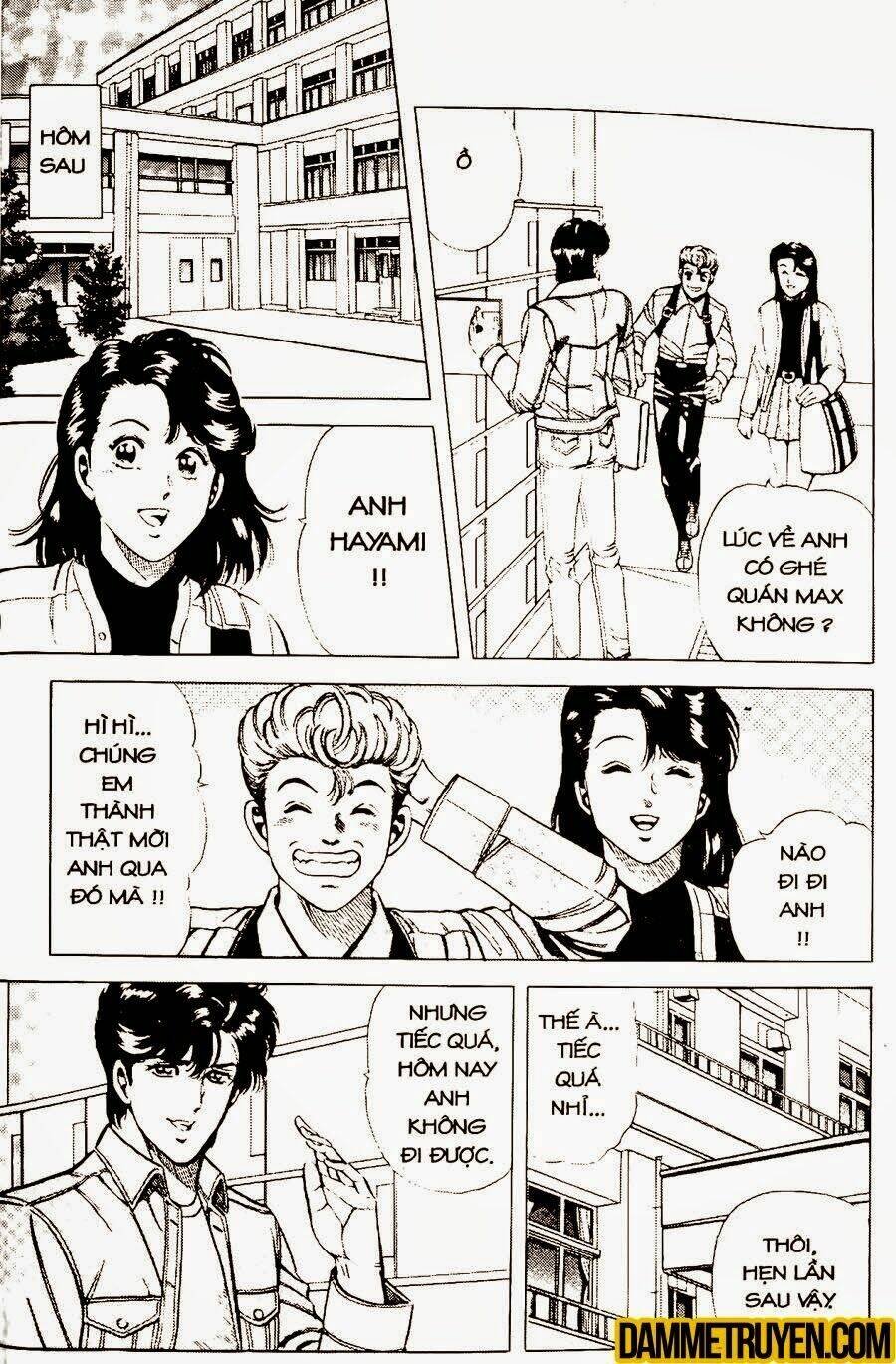 sức mạnh nhân đôi chapter 15.2 12