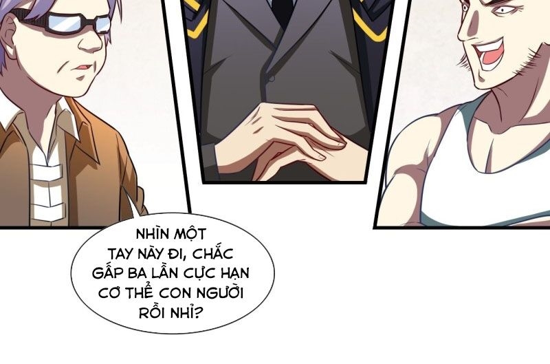 Cao Năng Lai Tập Chapter 69 - Trang 44