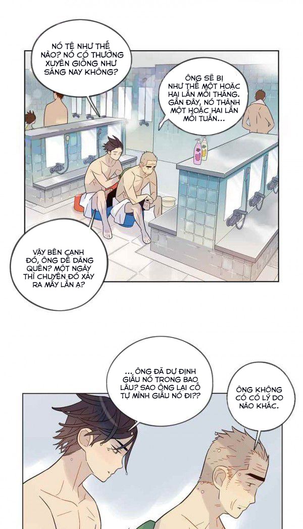 tôi muốn bay như một con bướm chapter 40 16