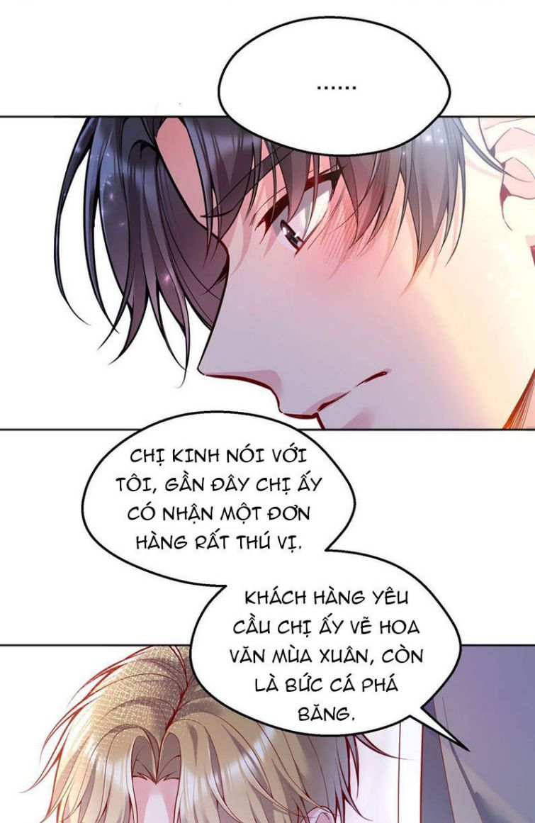 Hàn Viễn chapter 59