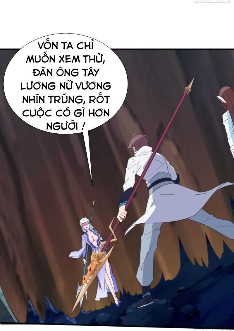 ta lập hậu cung tại tây du ký chapter 54 29