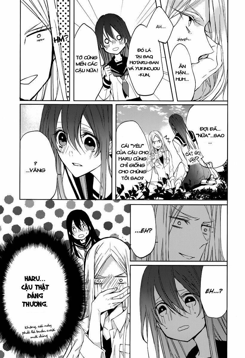 tổng hợp one shot. chapter 112 25