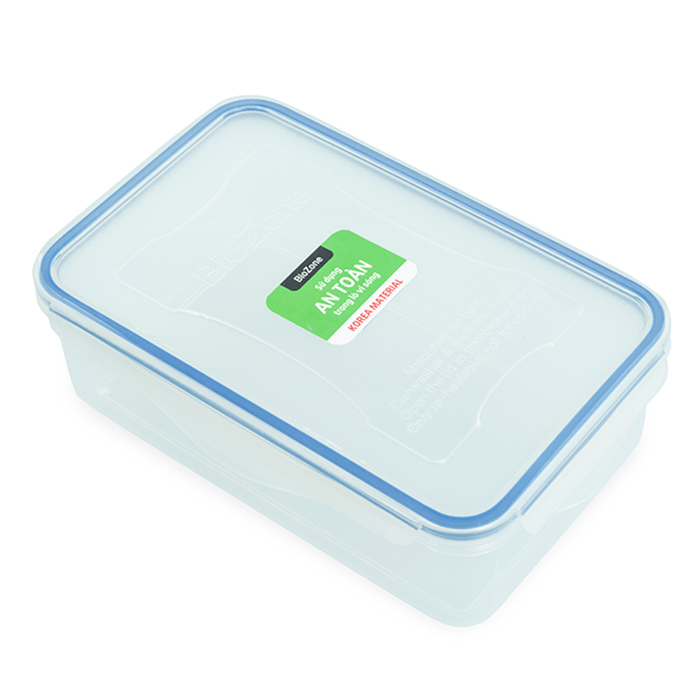 HỘP NHỰA BIOZONE KB-CO980P
