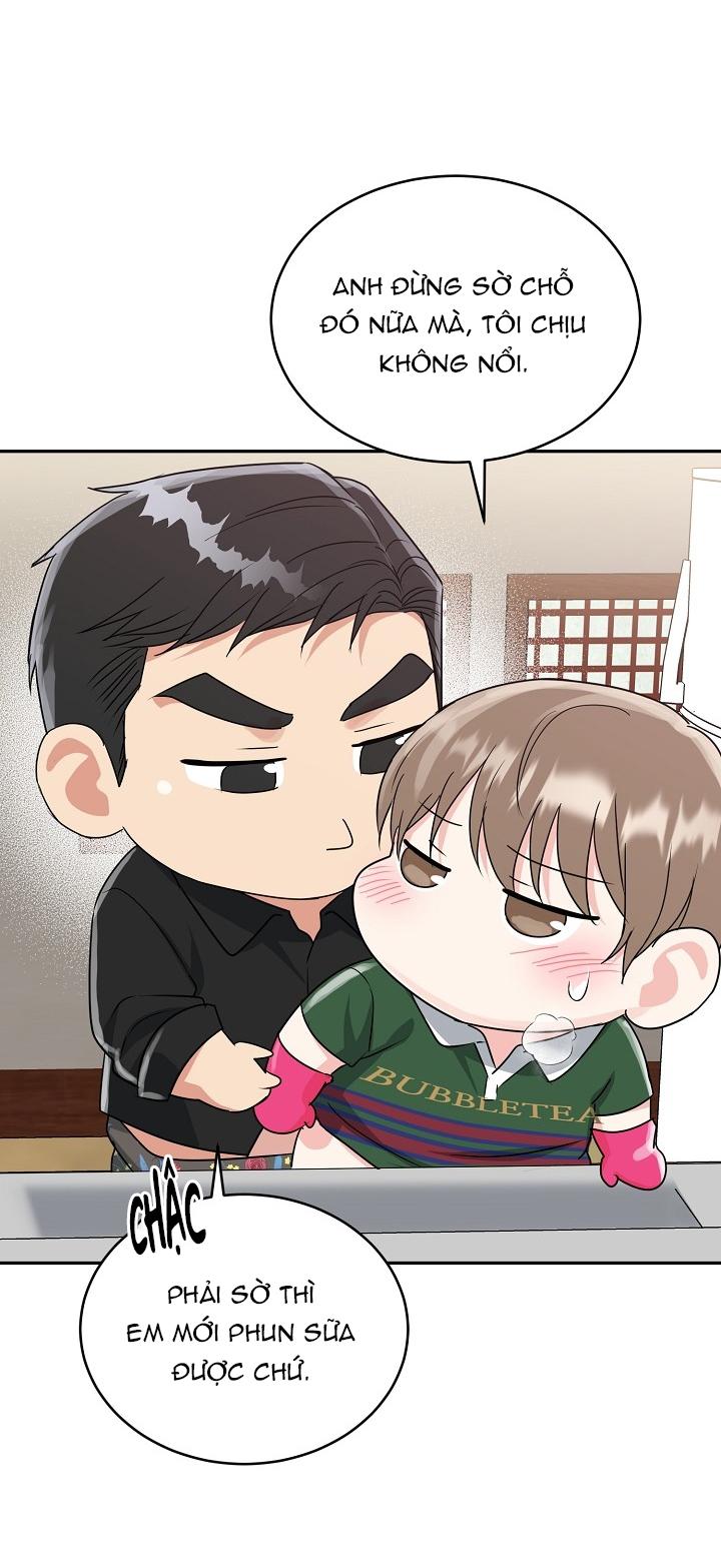 hổ dữ chapter 22 45