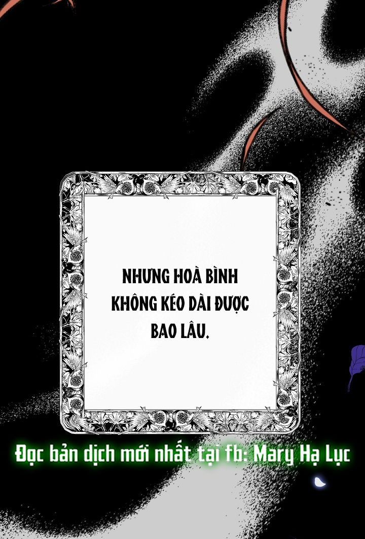 trở thành vợ thái tử quái vật chapter 65.2 30