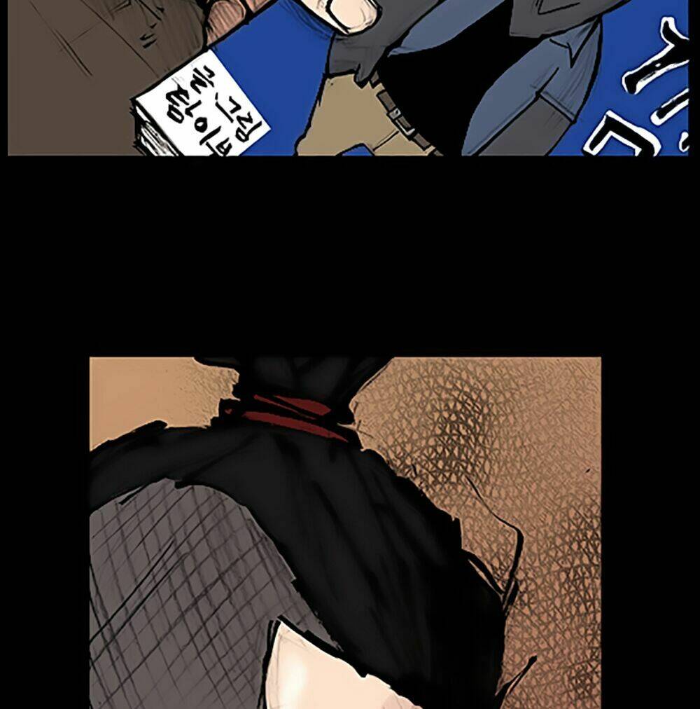 độc cô tiền truyện chapter 23 21