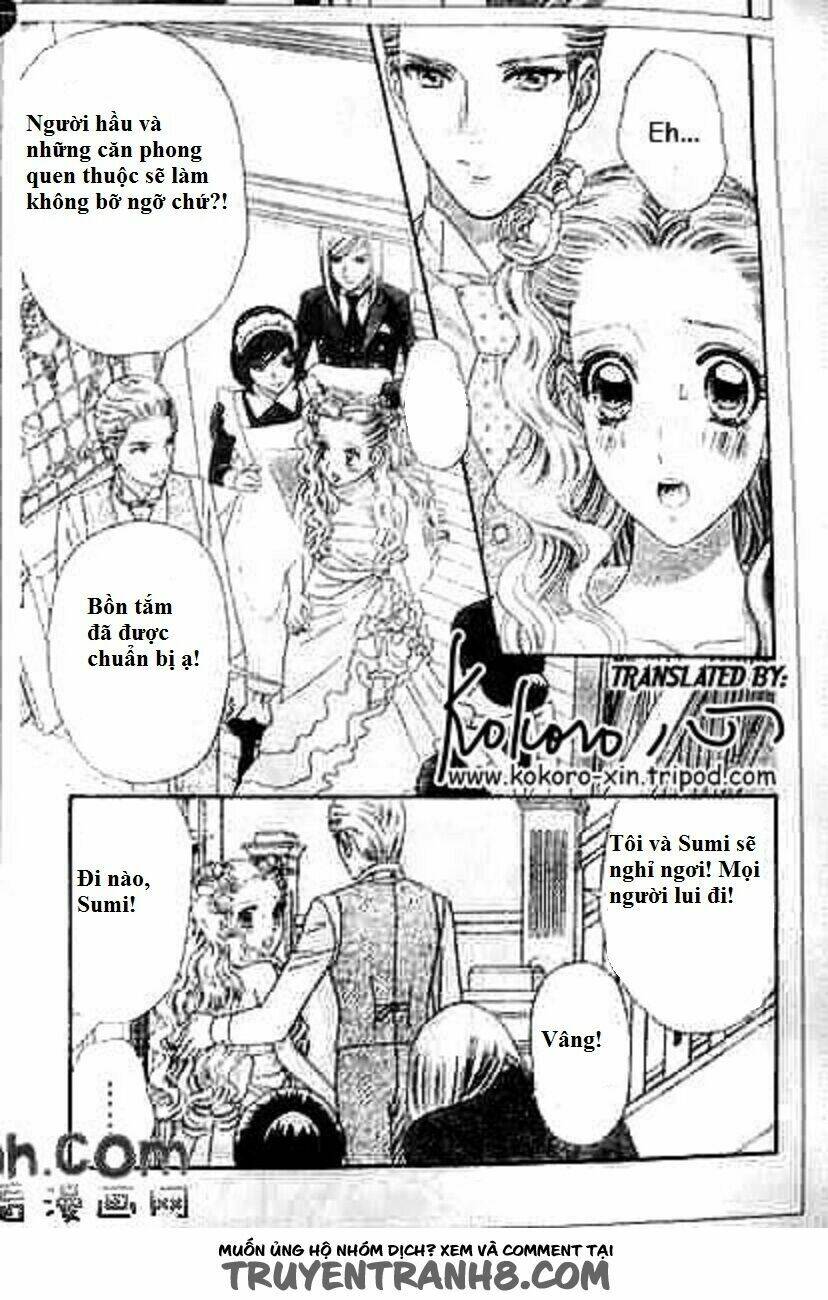 hoa hồng đỏ chapter 47 15