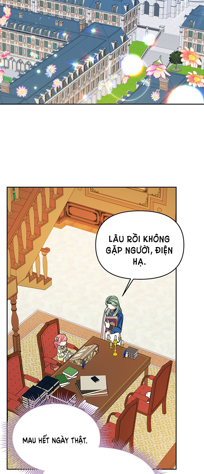 con người không phải thứ có thể sửa đổi được đâu! chapter 31 2
