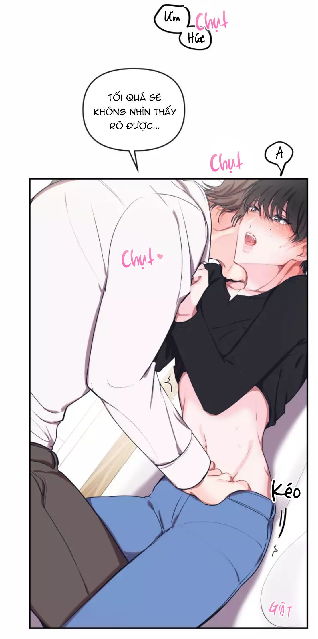 hợp đồng tình yêu chapter 49 6