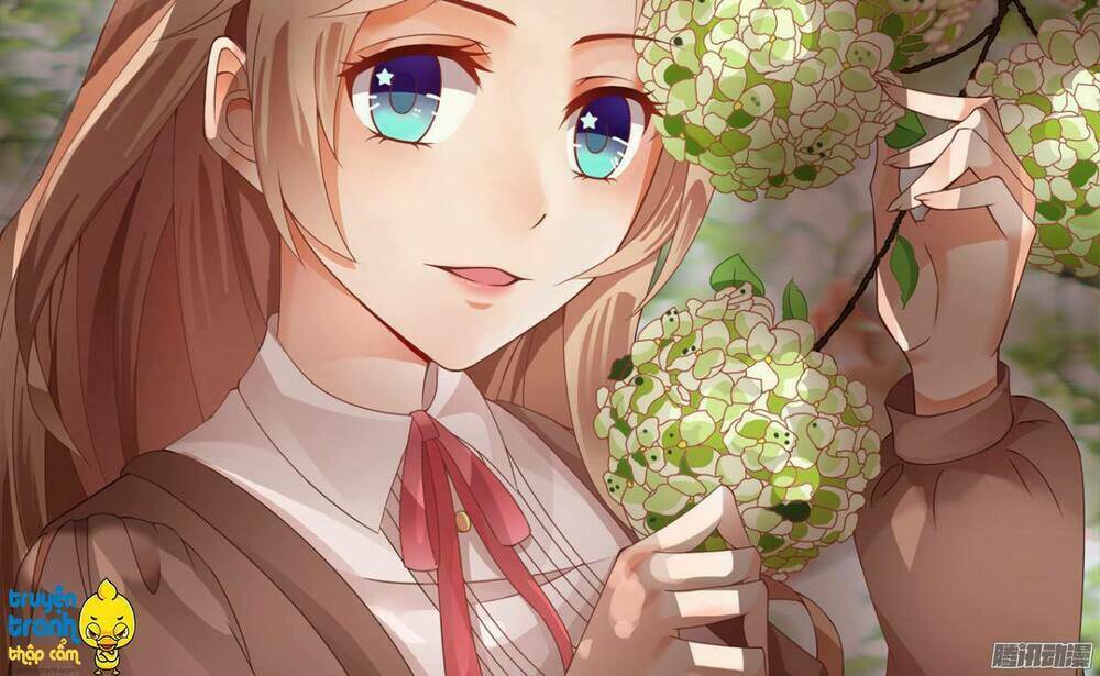 em muốn chiếm lấy nụ hôn của anh chapter 11 2