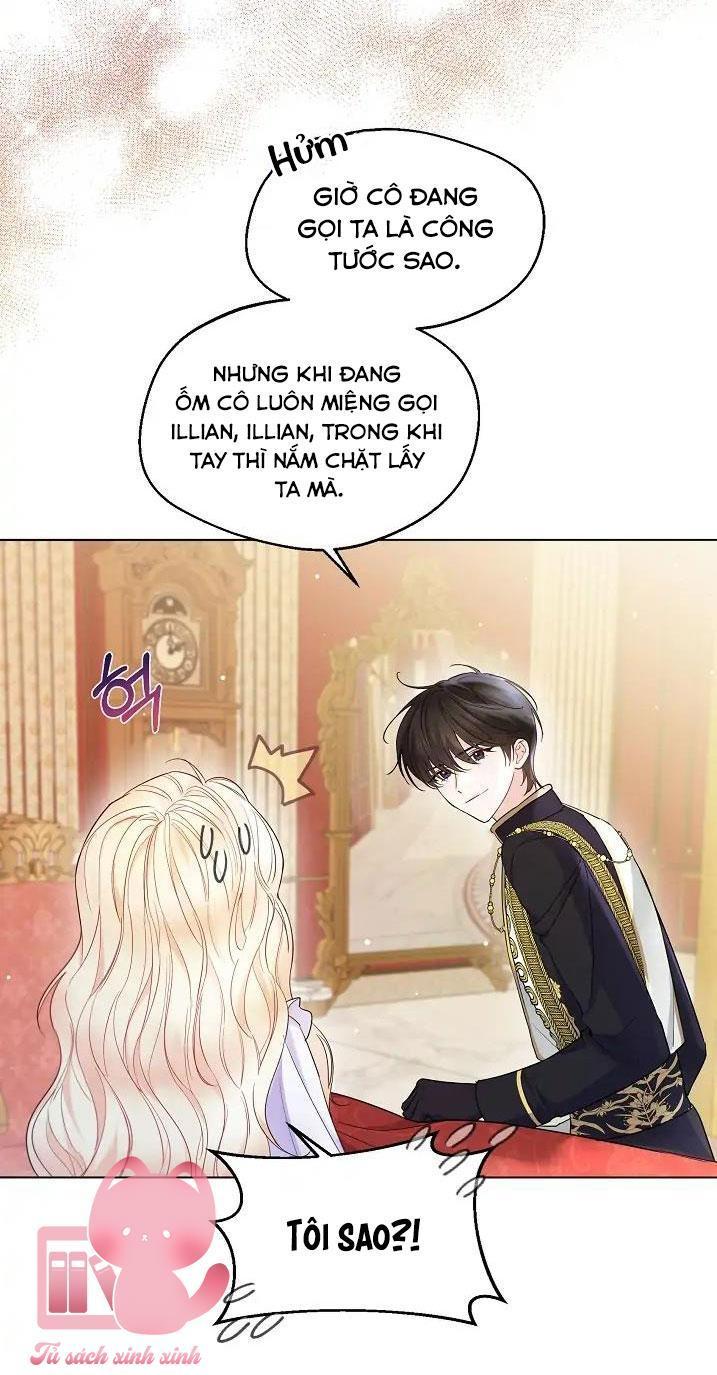 tiểu thư crystal là nam nhân chapter 11 16