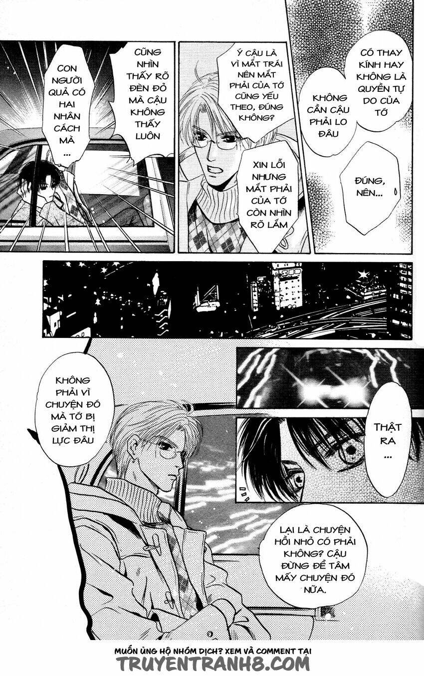 komatta toki ni wa hoshi ni kike! chapter 39 42