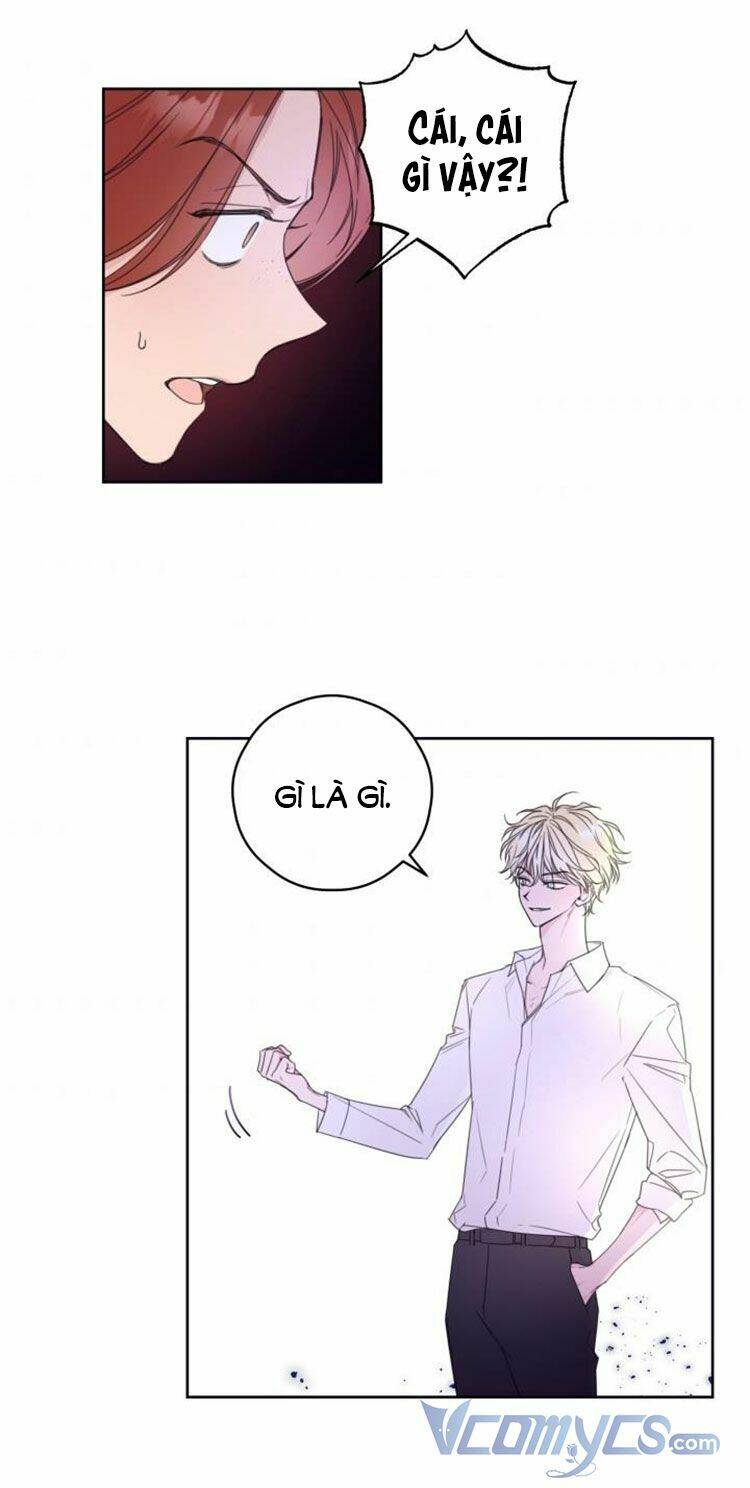 kiếp này tôi sẽ sống như một nhân vật phụ chapter 6 29