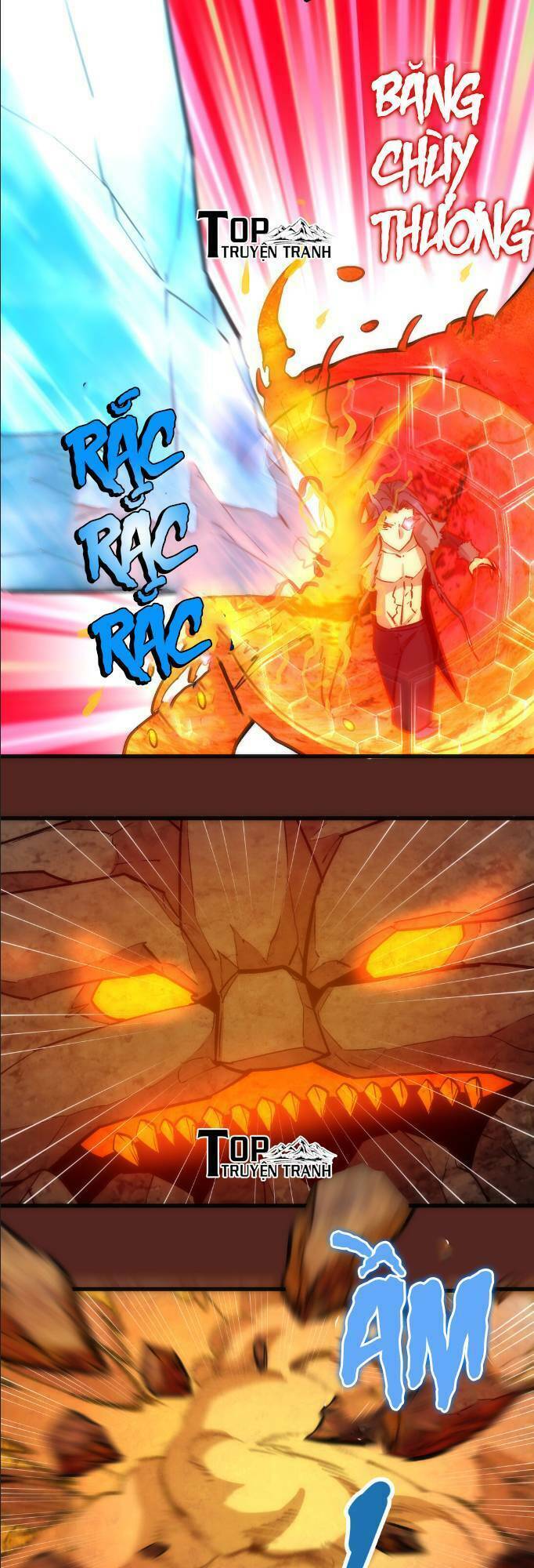 ta không phải đại ma vương chapter 12 40