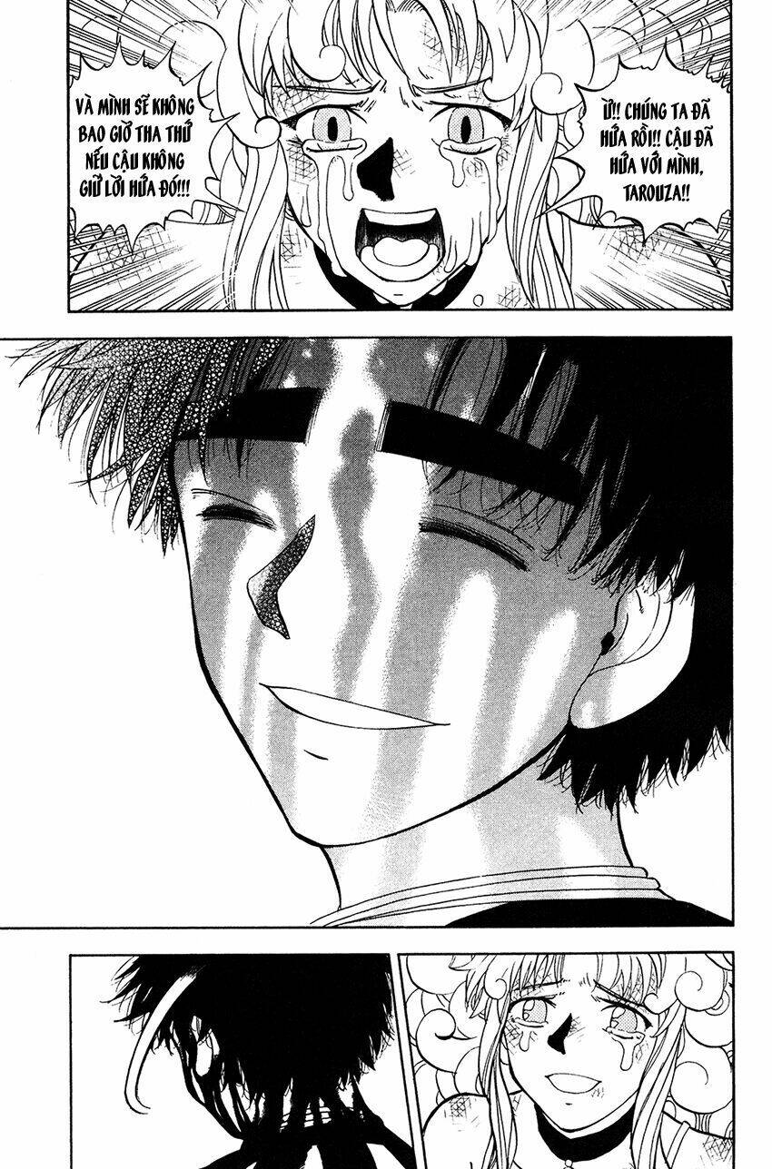 doubutsu no kuni - vương quốc thú vật chapter 52 29