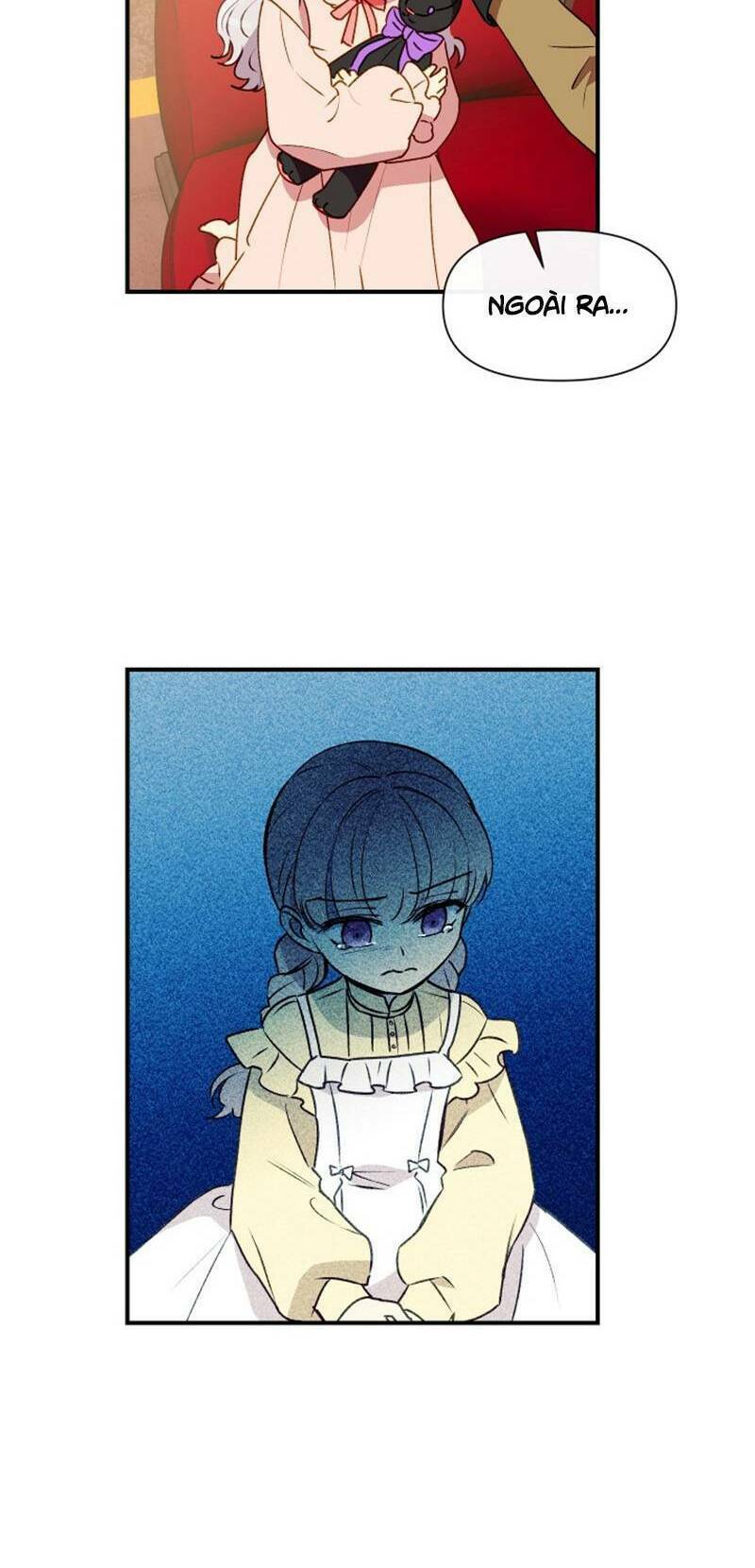 khế ước của nữ công tước quái vật chapter 34 31