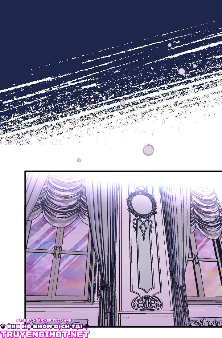 nữ hoàng sói chapter 18 28