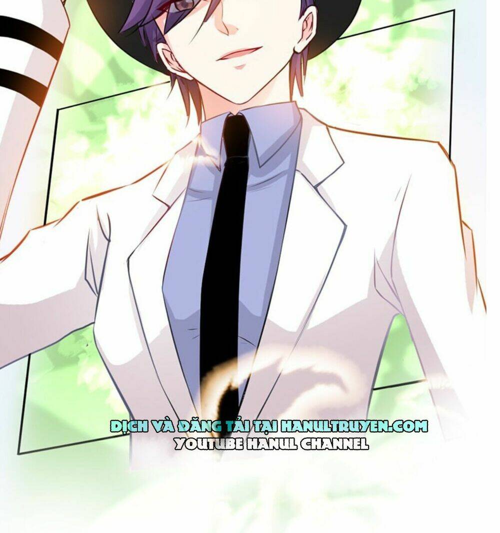 truy nã toàn cầu truy thê về sủng chapter 0 6