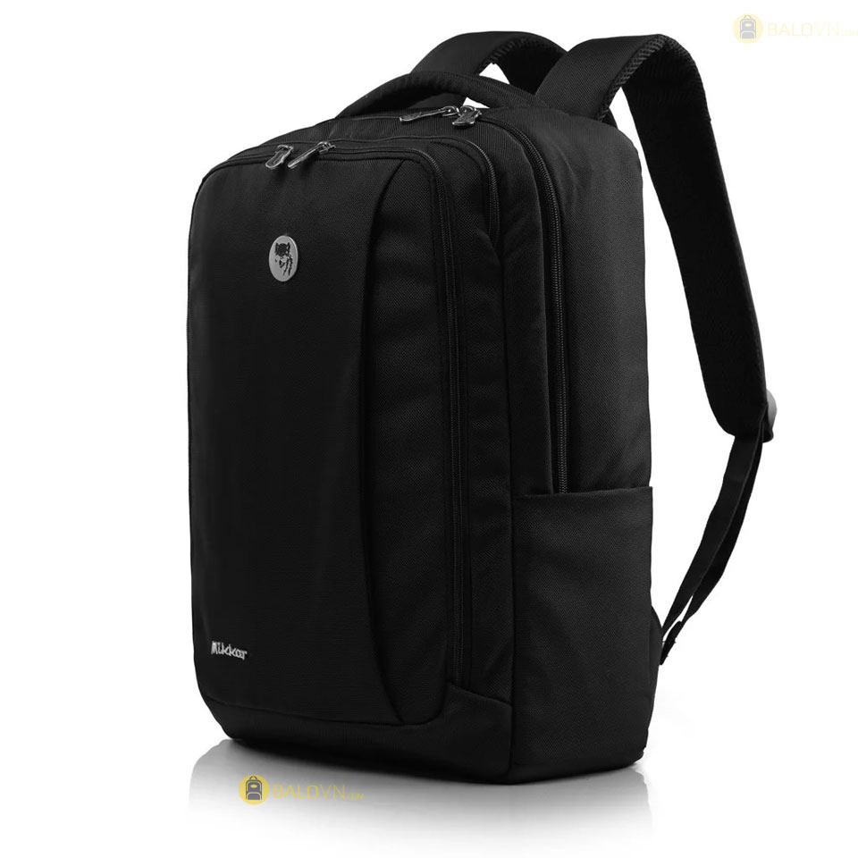 Balo Laptop Mikkor The Gibson Backpack