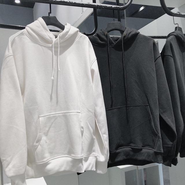 Áo Hoodie Basic UNISEX