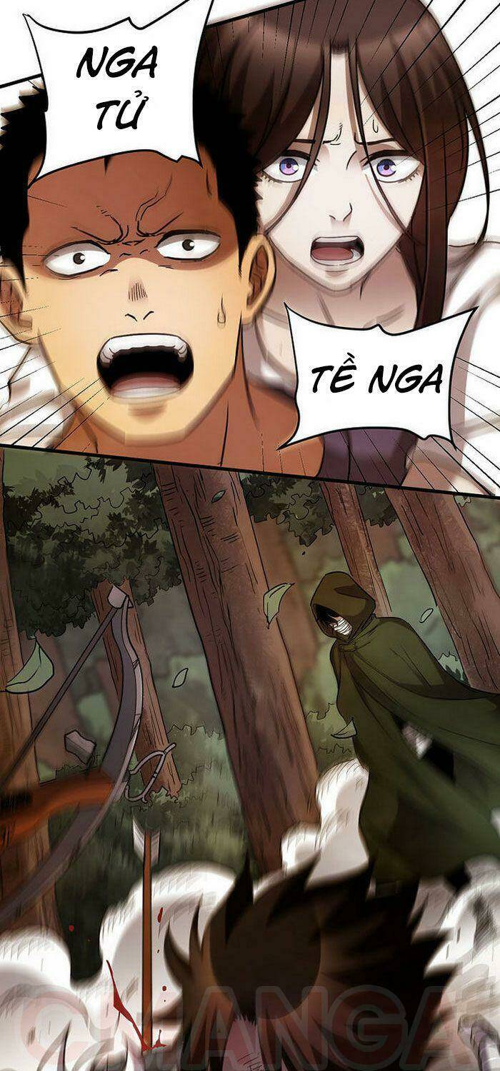 sau mạt thế tôi trở thành zombie chapter 41 11