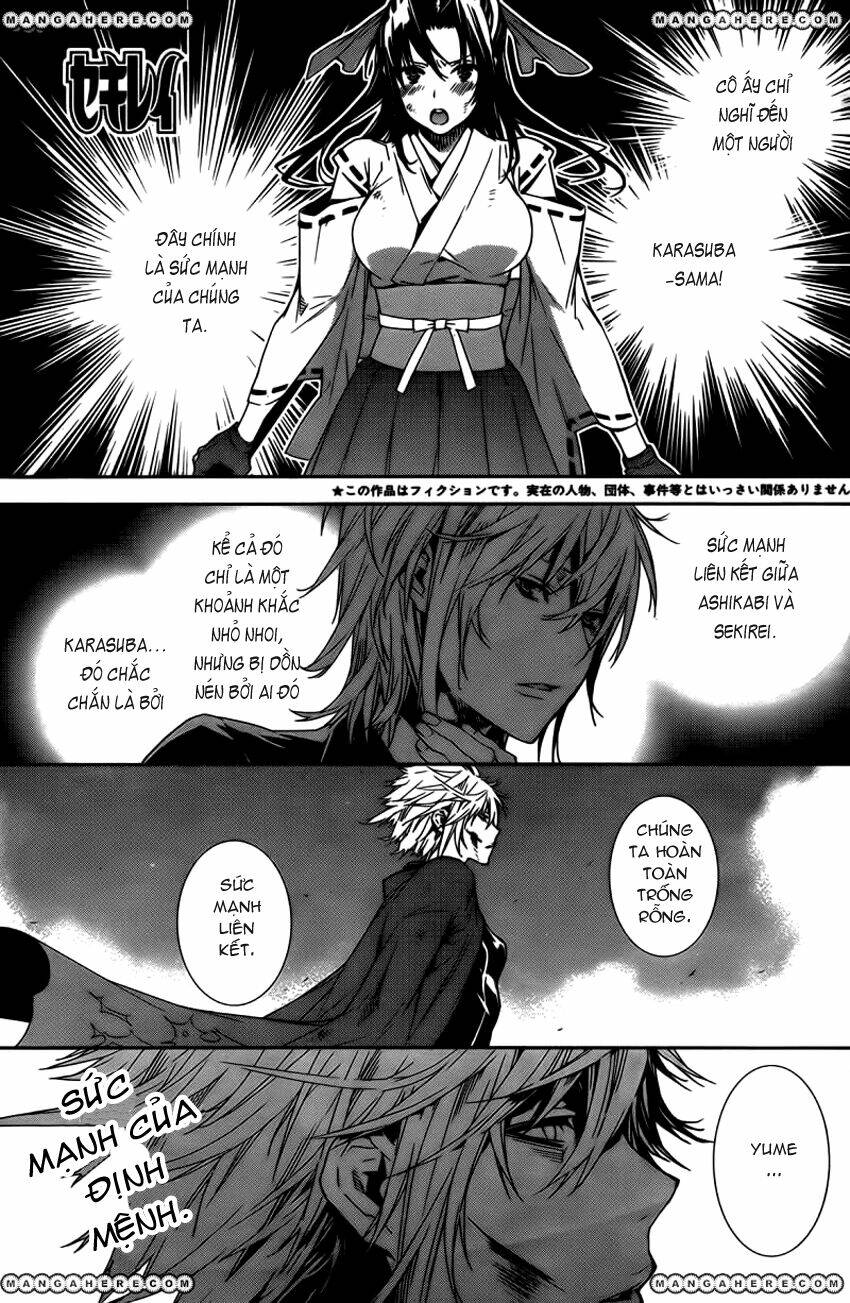 sekirei chapter 160 2
