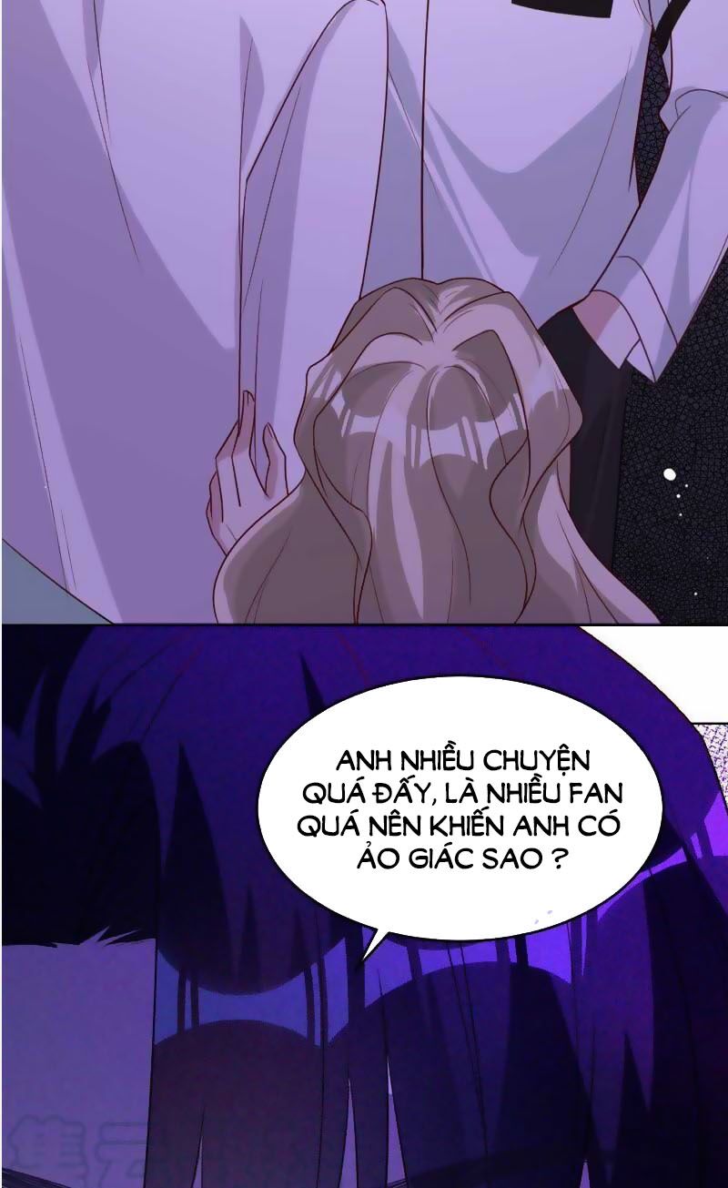 thần luân mật luyến chapter 85 12