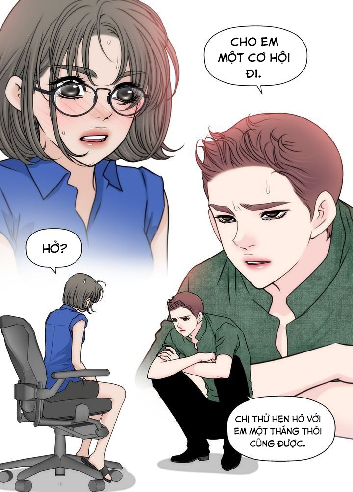 người đàn ông của tôi chapter 100.6 8