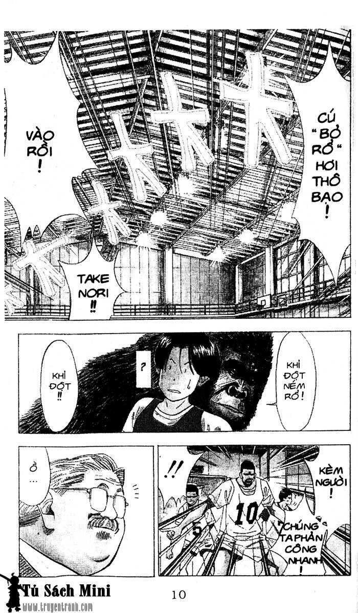 cao thủ bóng rổ chapter 68 6