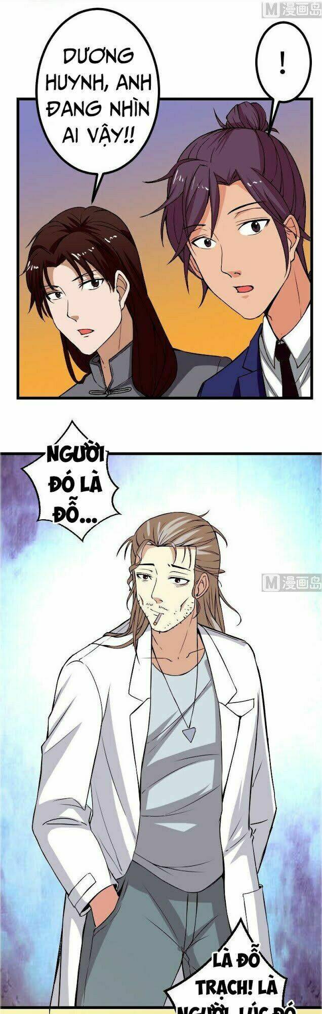 ngưu thư cung ứng thương chapter 90 5