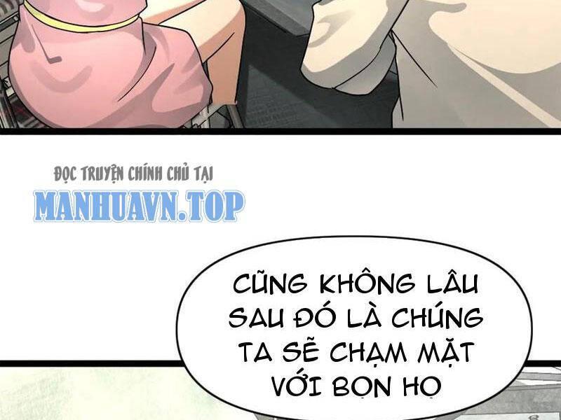 đóng băng toàn cầu: tôi gây dựng nên phòng an toàn thời tận thế chapter 177 27