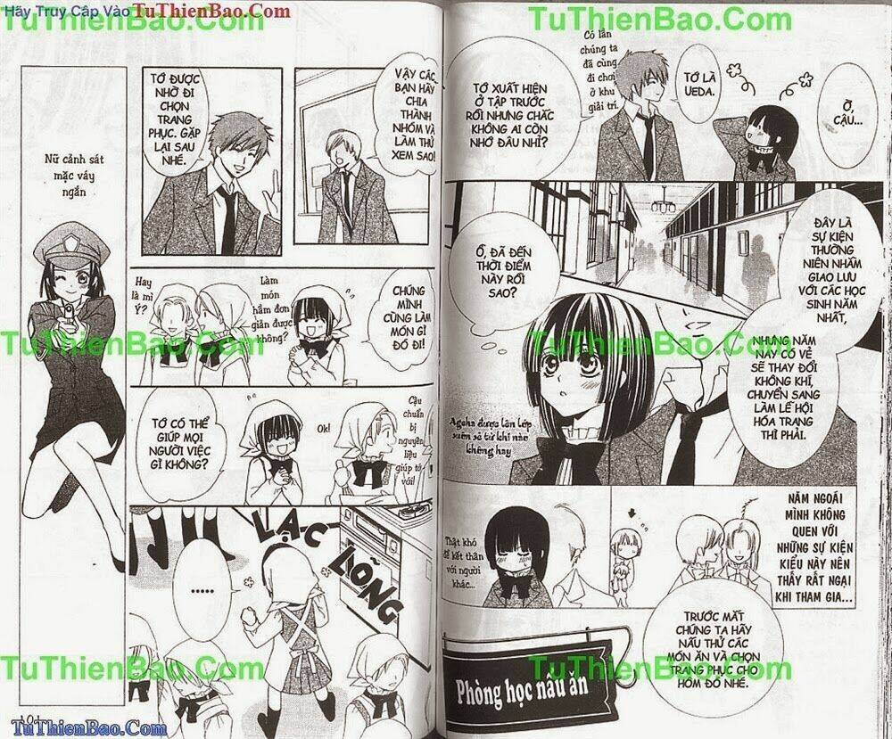 búp bê vệ sĩ chapter 3 51