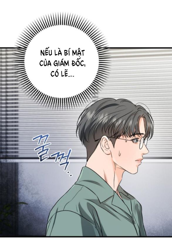 Nóng Lòng Muốn Giày Vò Em chapter 71.2 19