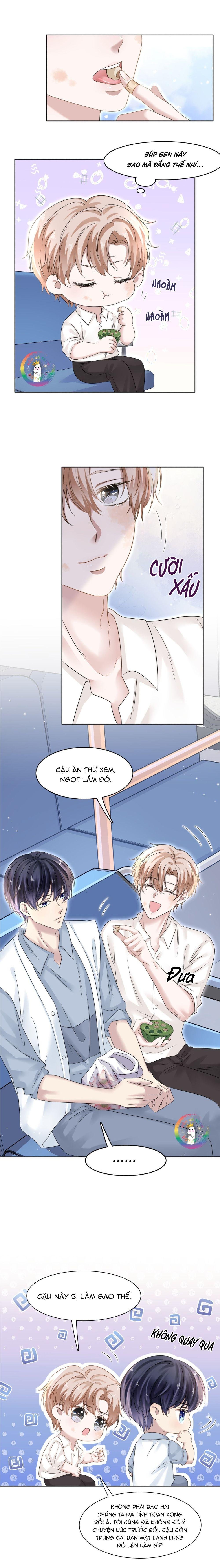 ẩn trung (end) chapter 12 5