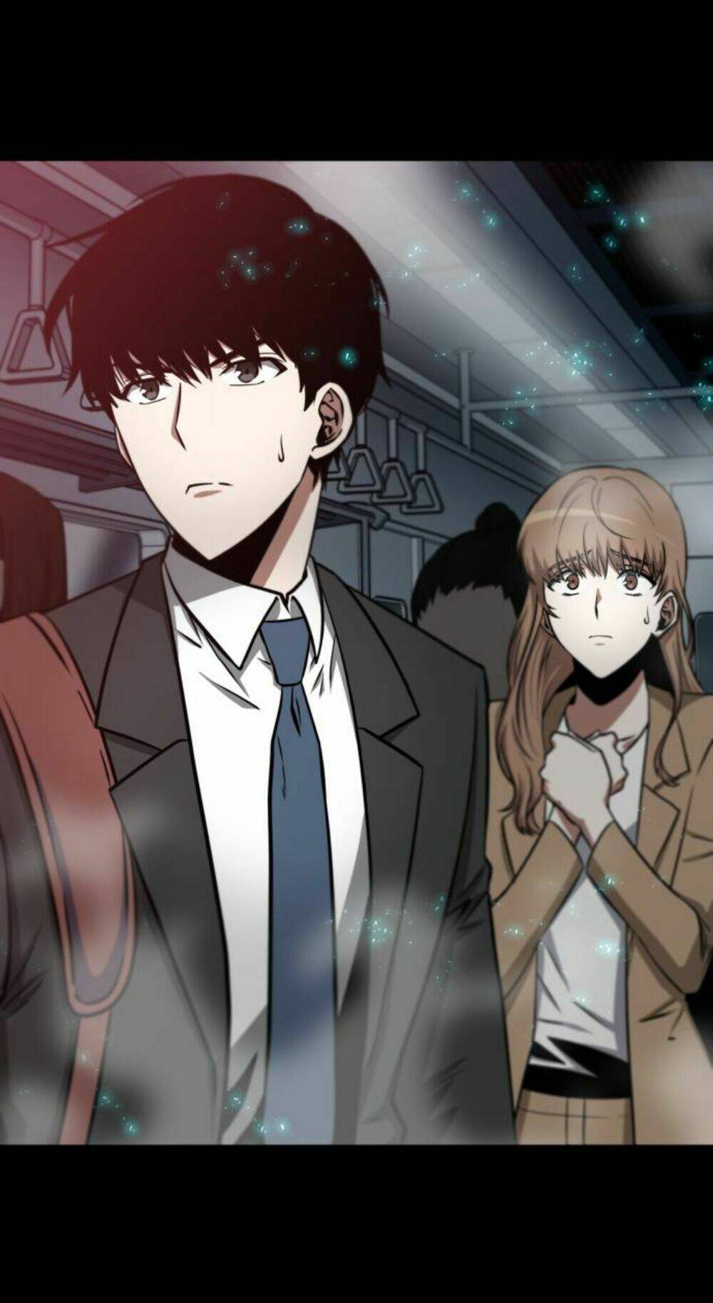 toàn trí độc giả - omniscient reader chapter 3 14