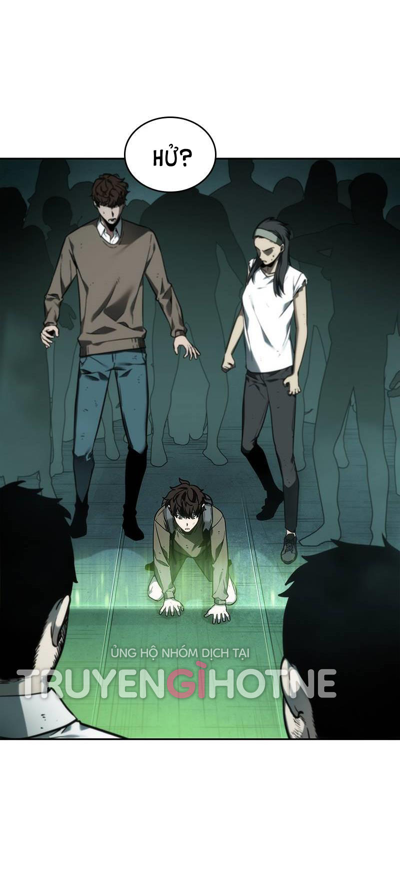 toàn trí độc giả - omniscient reader chapter 27.2 35