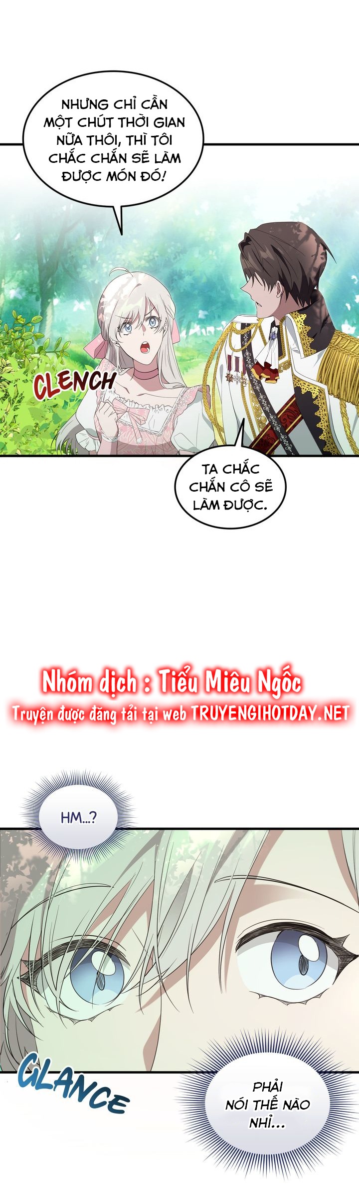 thưởng thức hương vị chapter 40 21