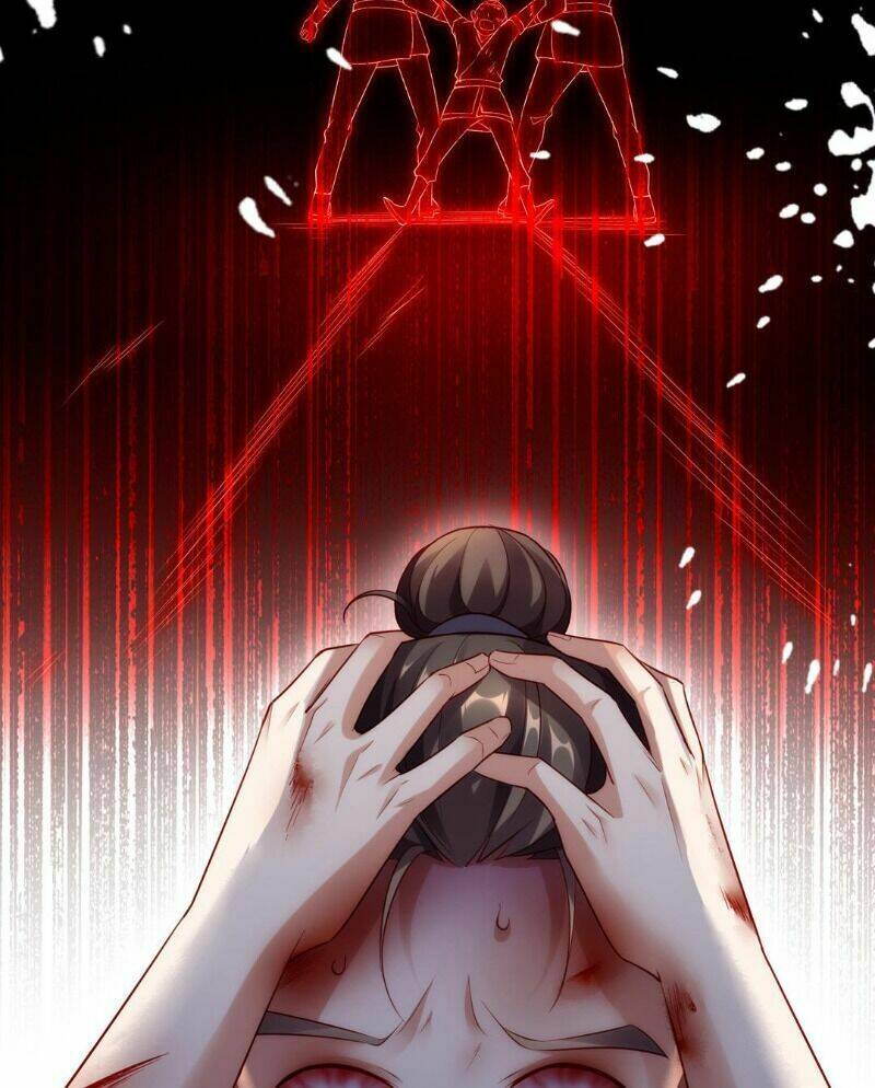 thiên kim bất hoán chapter 51 38