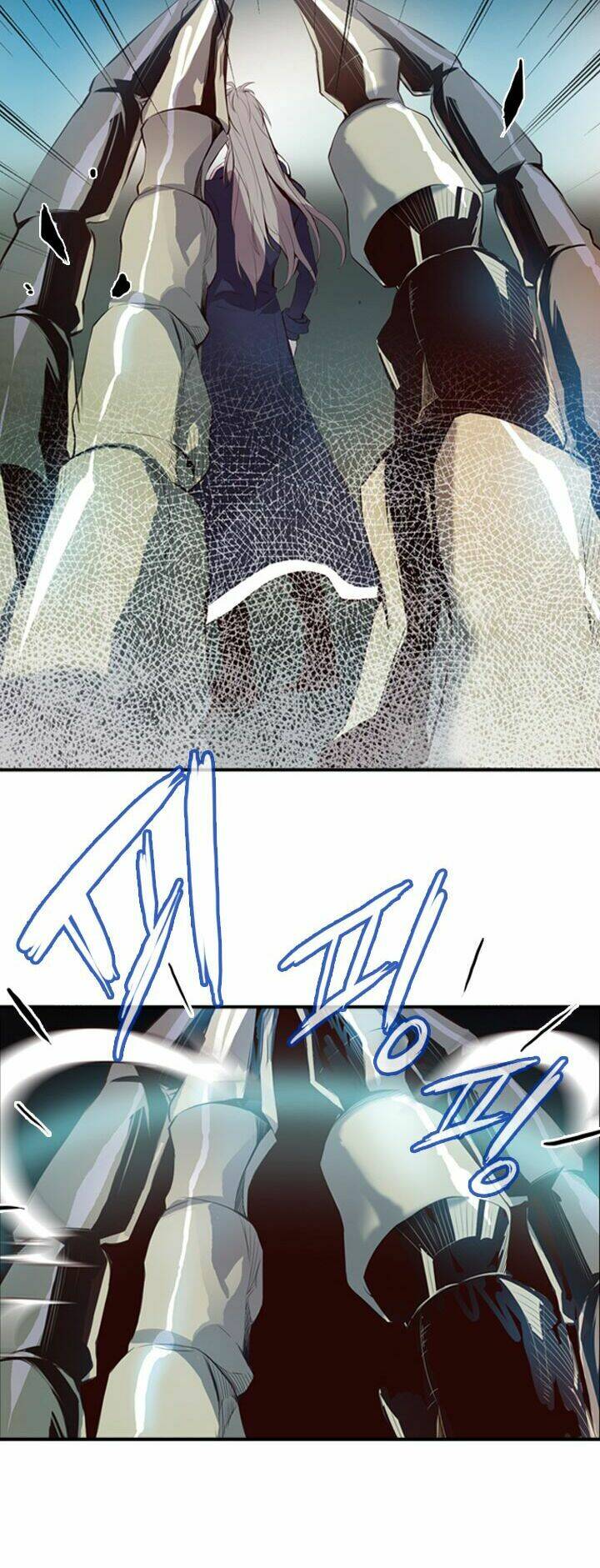 dusk howler chapter 29 27