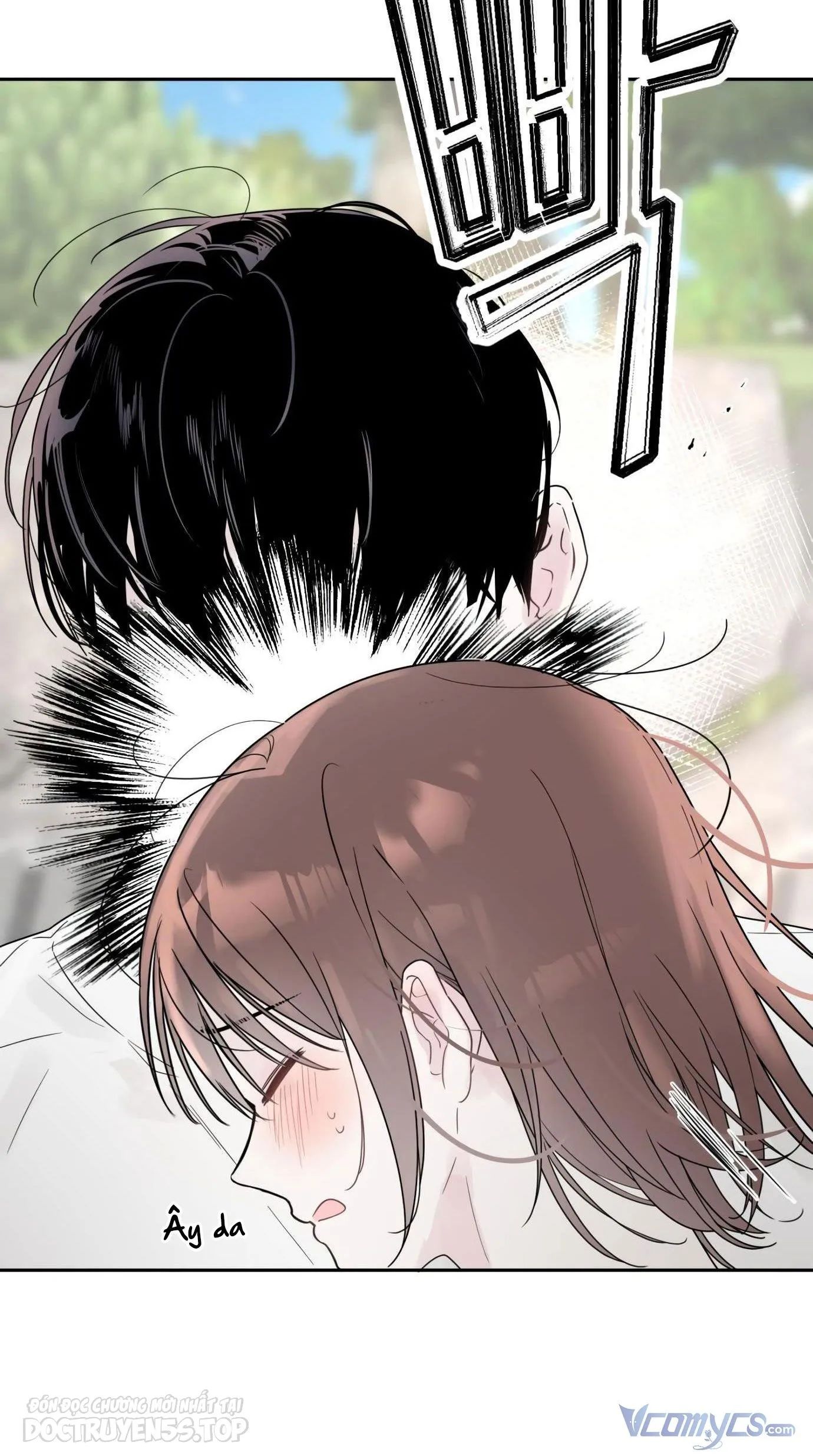 em đã tìm kiếm cả ngàn năm nay chapter 19 24