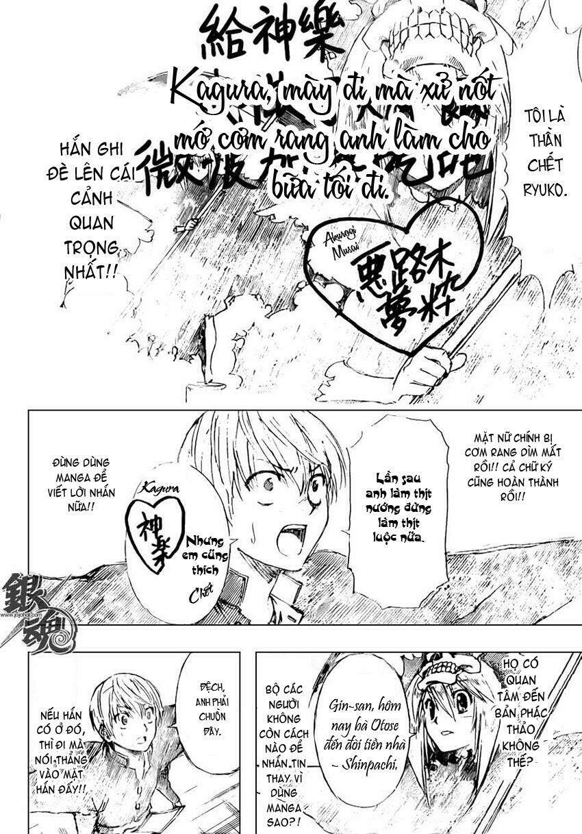 gintama - linh hồn bạc chapter 361 17